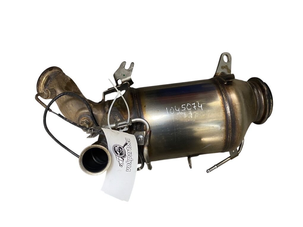 05L131766 Diesel Particulate Filter (DPF) AUDI A5 (B9, F5) (2016-)