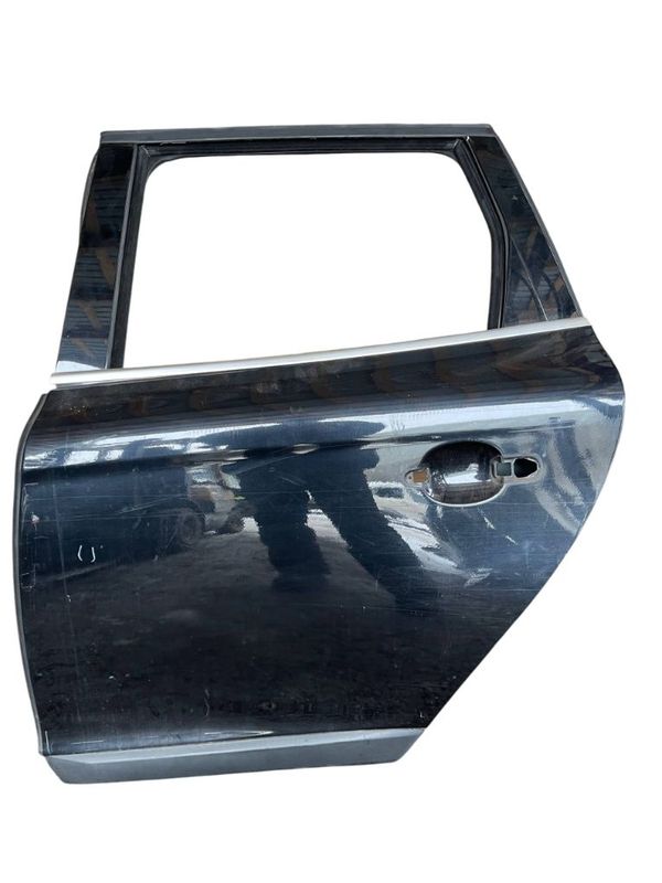 31365268 31402417 31218674 Door Rear  Left VOLVO XC60 I (2008-2017)