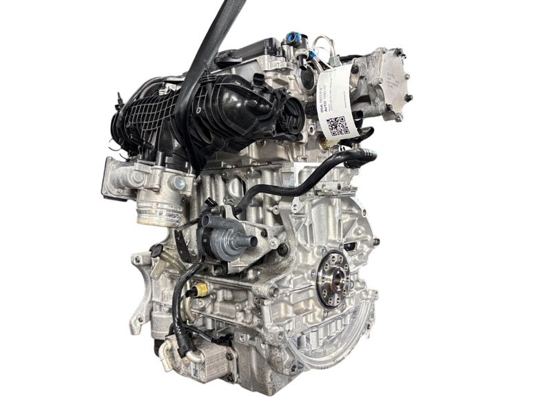 B4204T56 Engine VOLVO XC90 II (2014-)