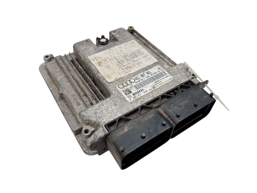 0281031080 Engine Control Unit / module (ECU) AUDI A6 / A6 ALLROAD (C7, 4G) (2010-2018)