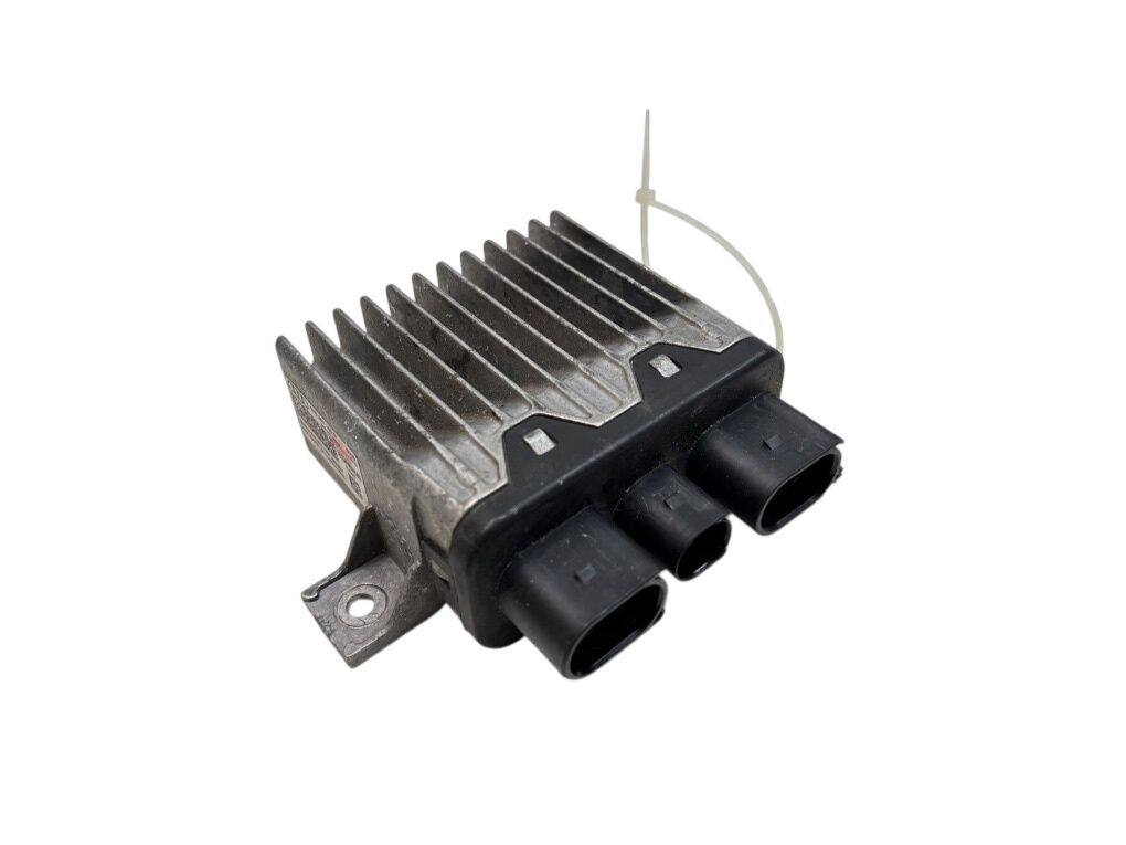 4H0907160D Exhaust System Control Unit AUDI A6 / A6 ALLROAD (C7, 4G) (2010-2018)