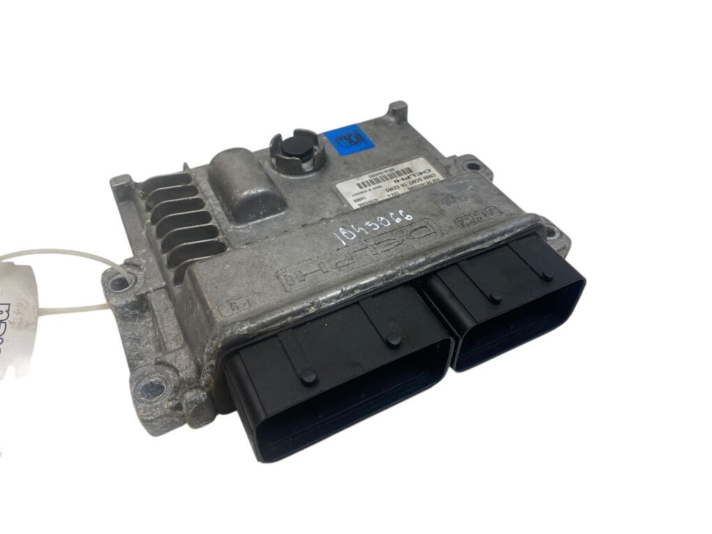28646150 42003306 Engine Control Unit / module (ECU) PEUGEOT EXPERT / TRAVELLER (2016-)