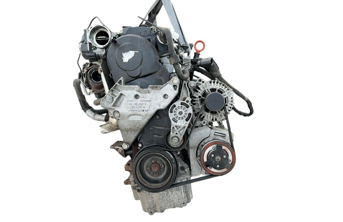 BLS Engine VW GOLF V (1K) (2003-2009)