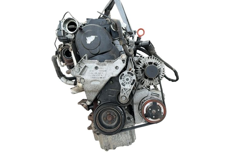 BLS Engine VW GOLF V (1K) (2003-2009)