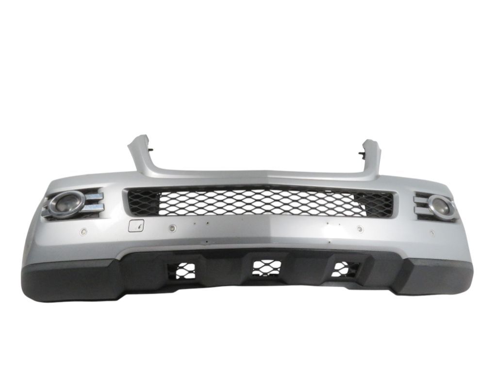 A16488553259999 A1648855325 Front Bumper MERCEDES-BENZ GL-CLASS (X164) (2006-2012)