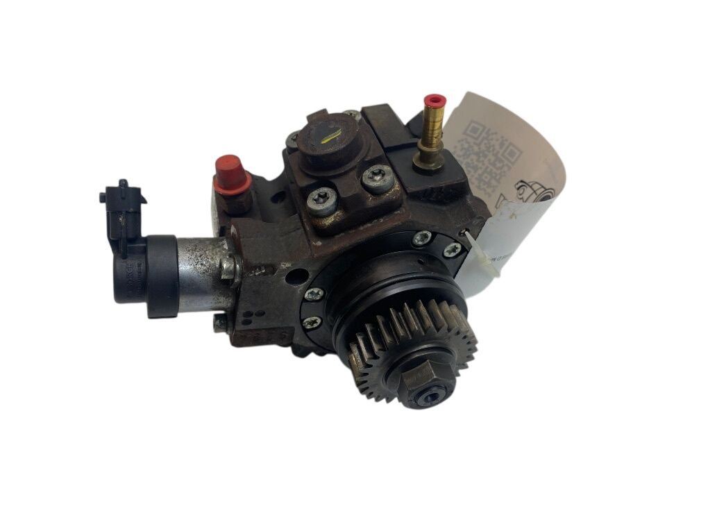 0445010250 0986437045 0986437056 Fuel injection pump, diesel MERCEDES-BENZ VITO / V-CLASS (W447) (2014-)