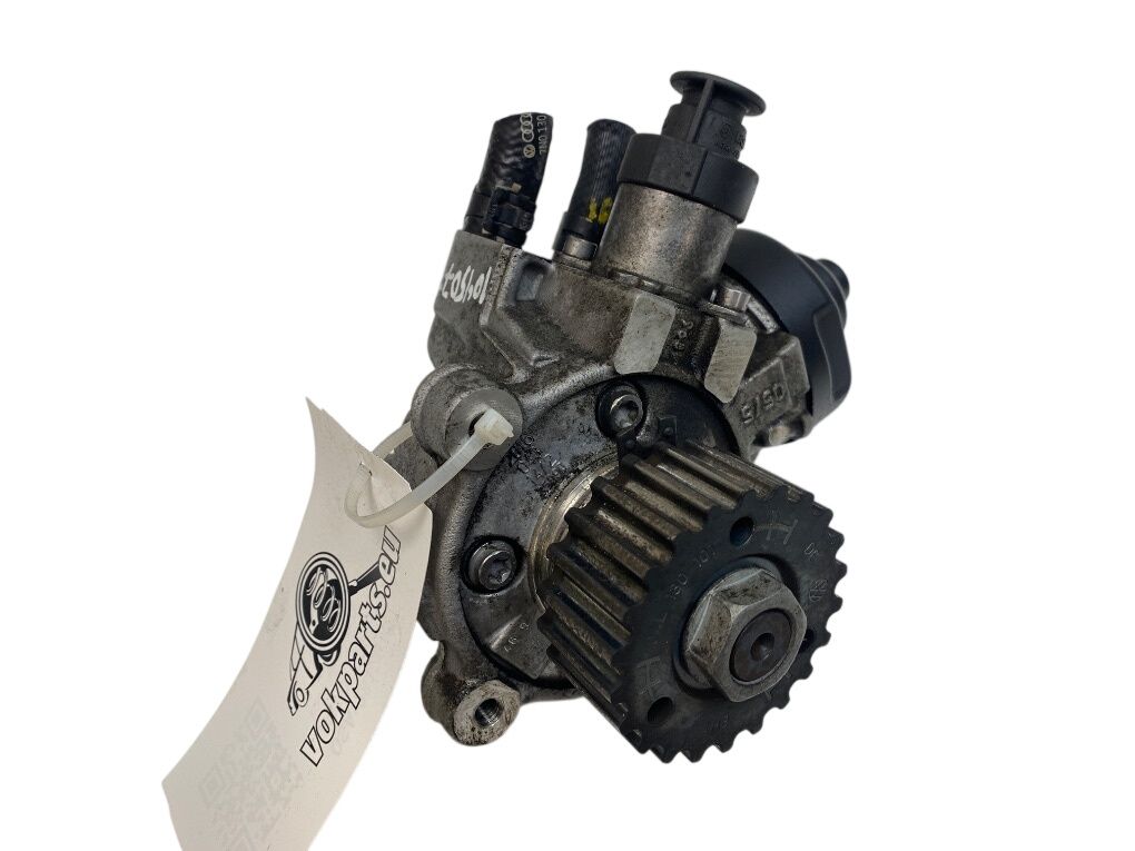 0445010537 0445010538 Fuel injection pump, diesel AUDI Q3 (8U) (2011-2018)