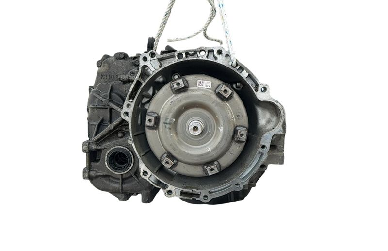 3040020020 Gearbox TOYOTA AVENSIS (T270) (2009-2018)