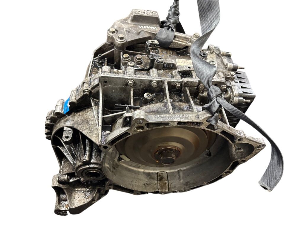 2208802 Gearbox FORD GALAXY III (CD4, CK) (2015-2023)