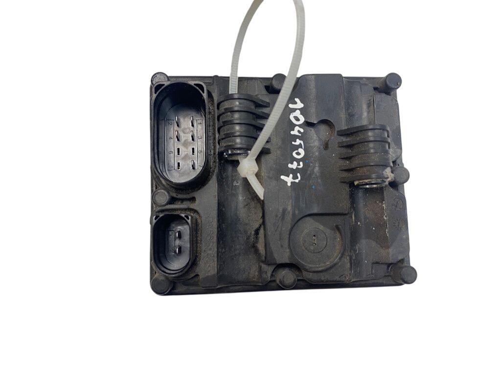 0AY907554J HALDEX / 4WD control unit AUDI Q3 (8U) (2011-2018)