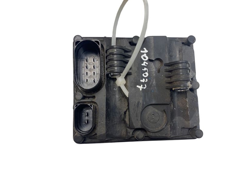 0AY907554J HALDEX / 4WD control unit AUDI Q3 (8U) (2011-2018)