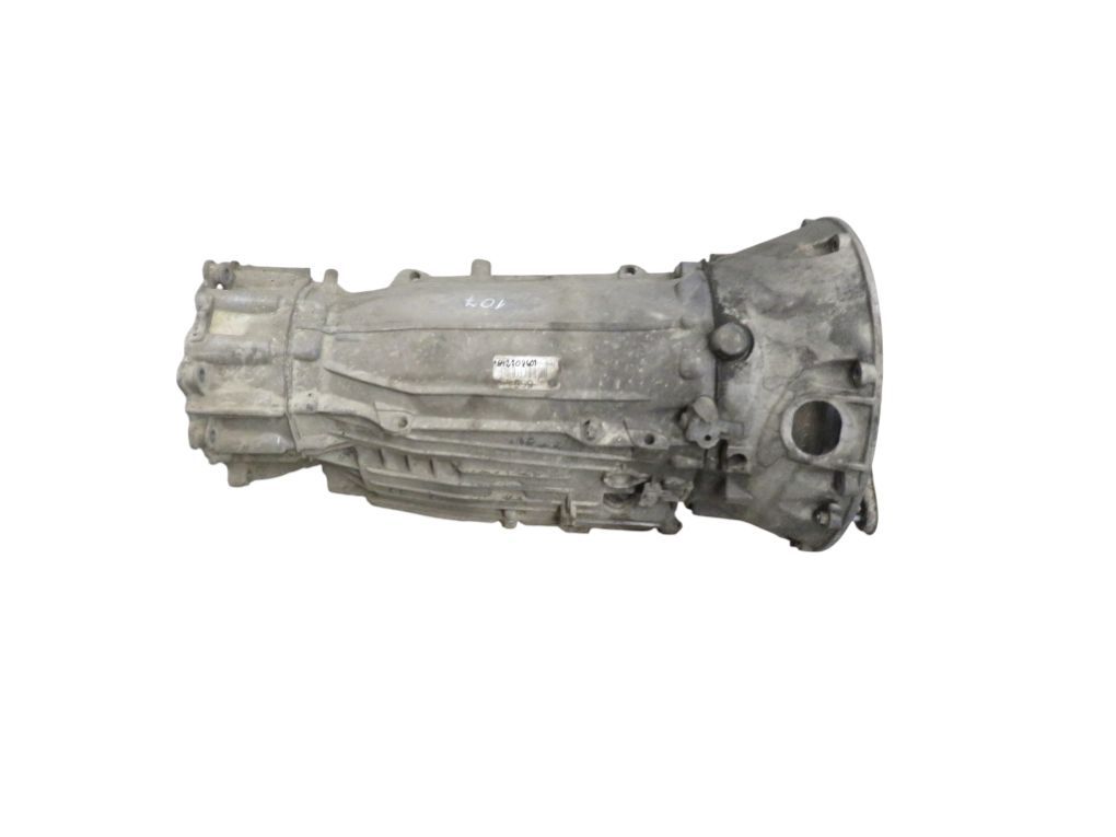 72290201919128 A1642709501 Gearbox MERCEDES-BENZ GL-CLASS (X164) (2006-2012)