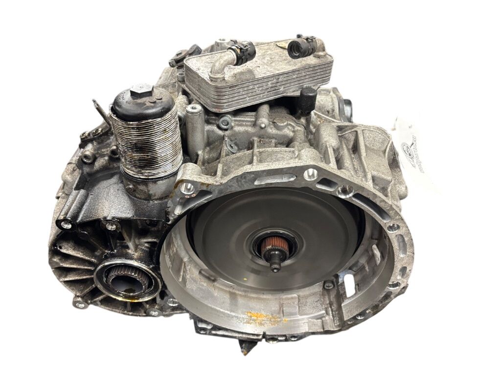 SCY QYQ NYF Gearbox AUDI Q3 (8U) (2011-2018)