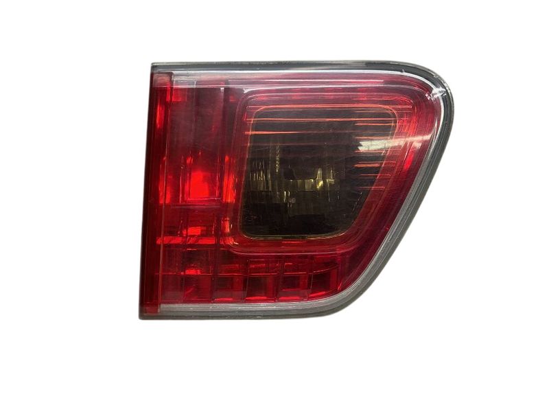 8158105110 Inner tail light, right TOYOTA AVENSIS (T270) (2009-2018)