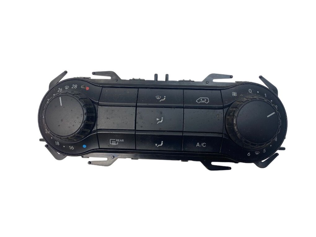 5HB011533 Heater control panel MERCEDES-BENZ VITO / V-CLASS (W447) (2014-)