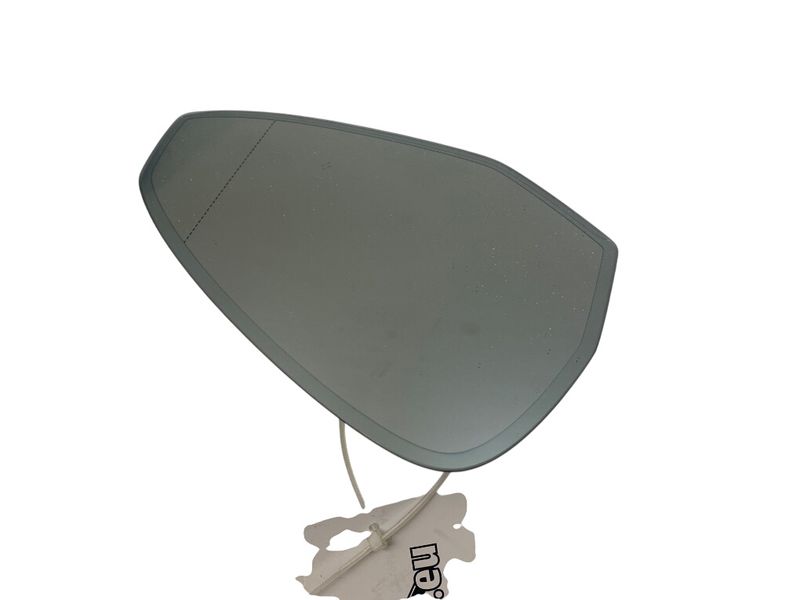 8W0857536H Mirror glass right AUDI A5 (B9, F5) (2016-)