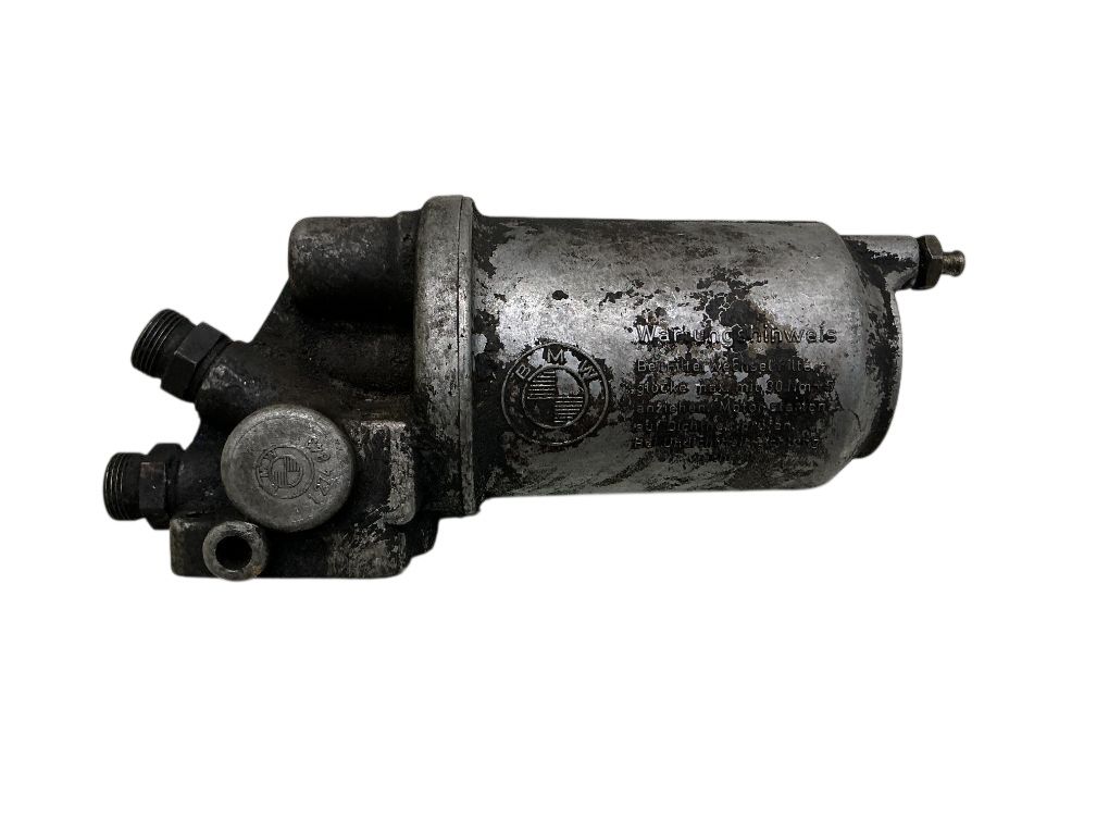 PM2433 1274843 Oil Filter Bracket BMW 7 (E23) (1977-1987)