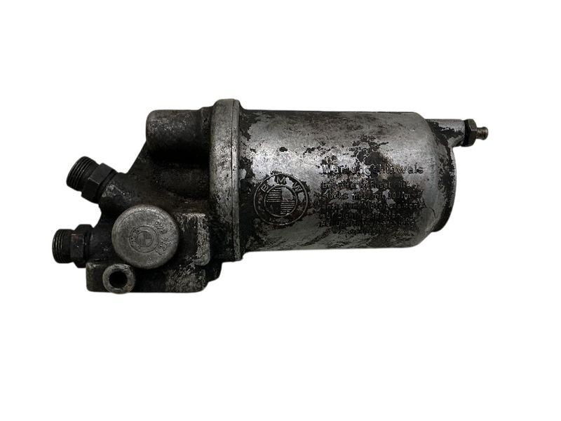 PM2433 1274843 Oil Filter Bracket BMW 7 (E23) (1977-1987)