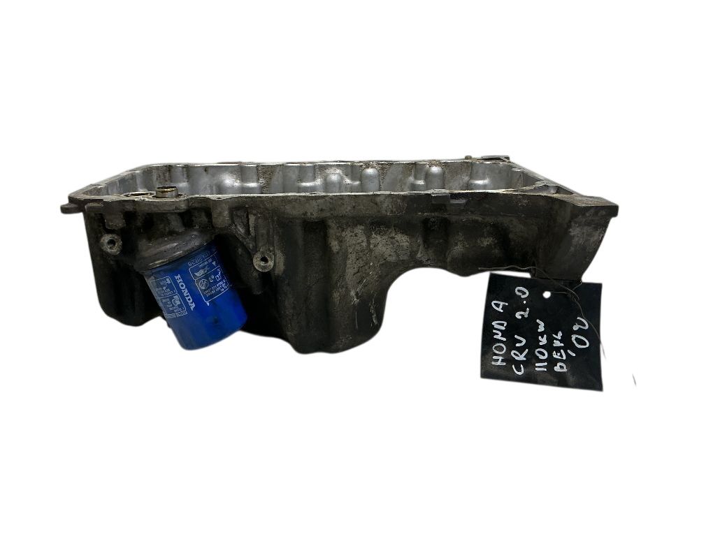 11200RZVE00 Oil Sump/ pan HONDA CR-V III (RE) (2006-2012)