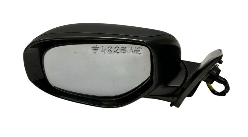 7632B229 Mirror left MITSUBISHI OUTLANDER III (GG, GF, ZJ, ZK, ZL) (2012-2021)