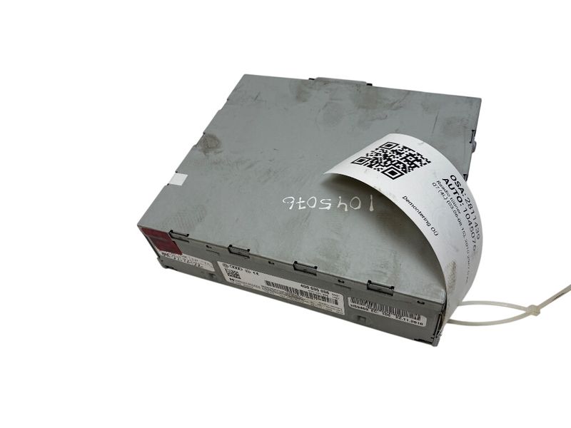 4G0035056 Radio tuner AUDI Q7 (4L) (2006-2015)