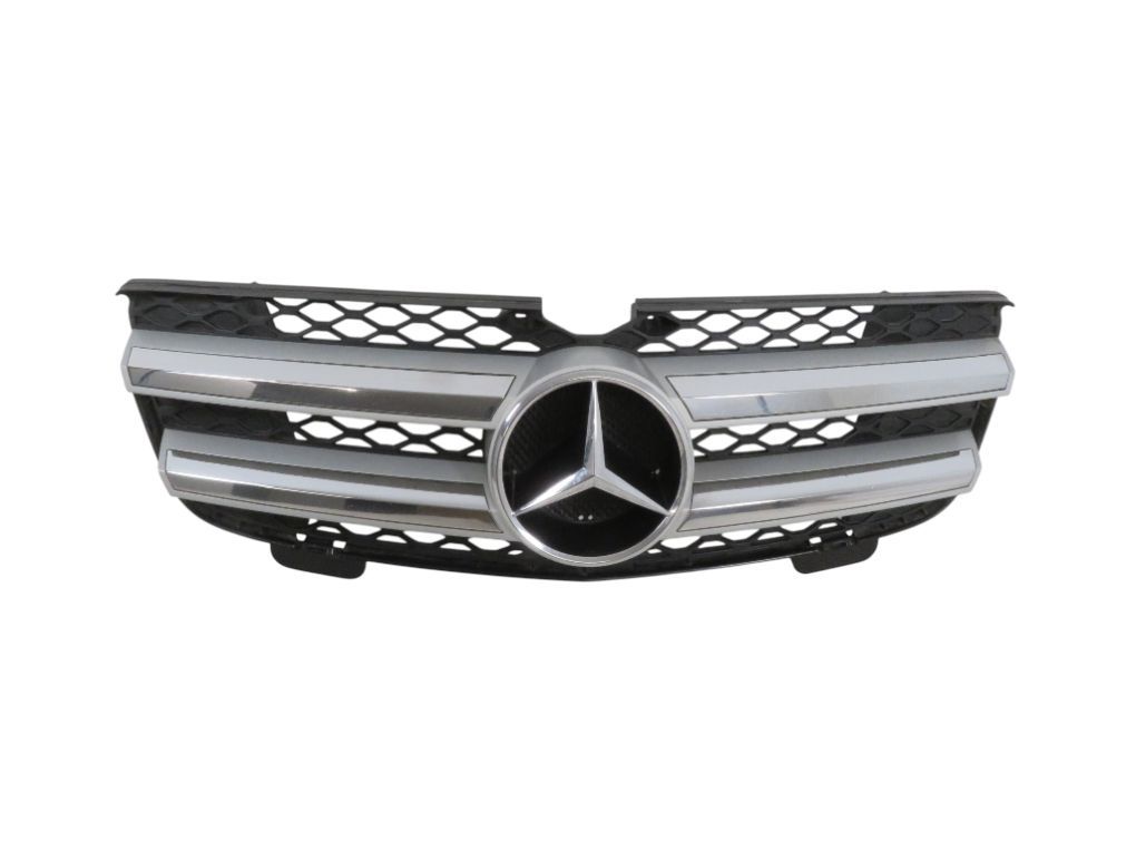 A16488001859776 A1648800185 Radiator Grille MERCEDES-BENZ GL-CLASS (X164) (2006-2012)
