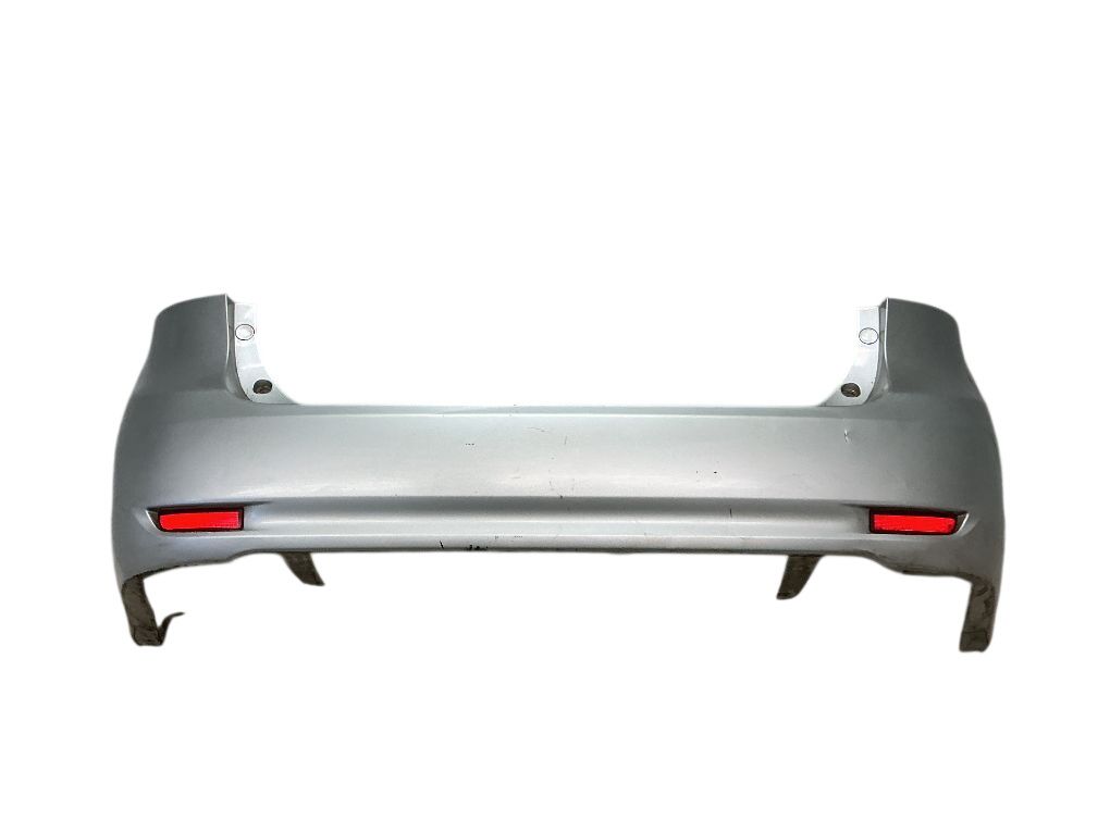 5215905907 Rear bumper TOYOTA AVENSIS (T270) (2009-2018)