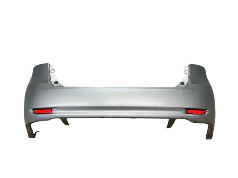 5215905907 Rear bumper TOYOTA AVENSIS (T270) (2009-2018)