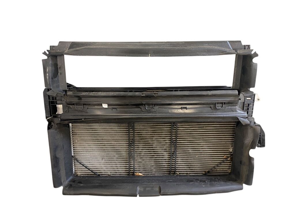 32224828 32441707 Radiator set VOLVO XC90 II (2014-)