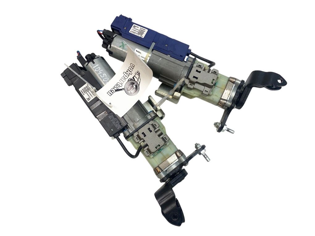 4F9959945 4F9959946 Power bootlid / tailgate motor AUDI Q7 (4L) (2006-2015)