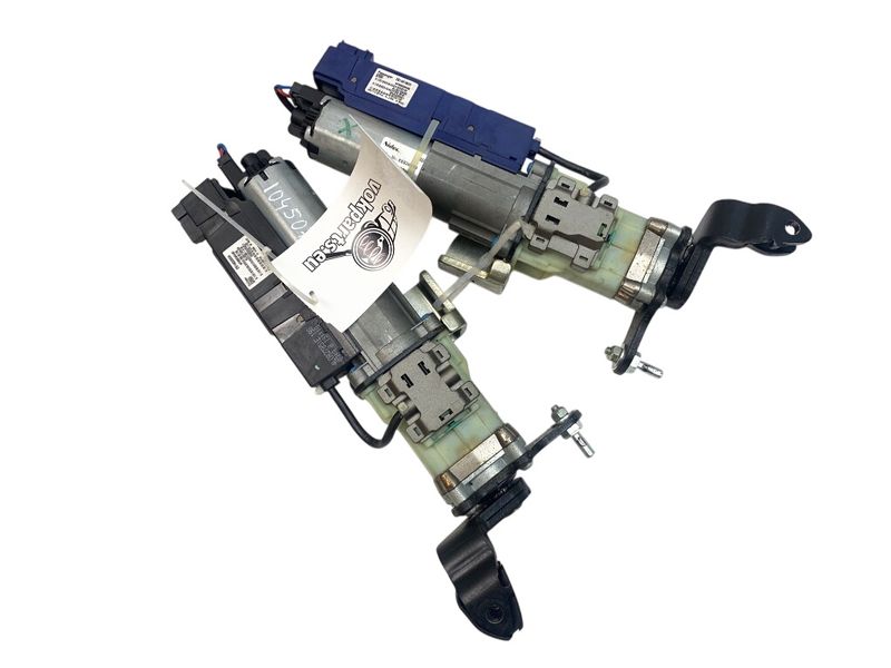 4F9959945 4F9959946 Power bootlid / tailgate motor AUDI Q7 (4L) (2006-2015)