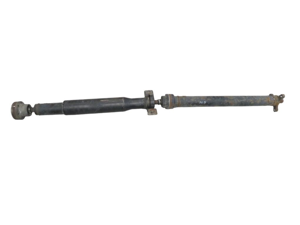 A1644103302 Propeller Shaft Complete MERCEDES-BENZ GL-CLASS (X164) (2006-2012)