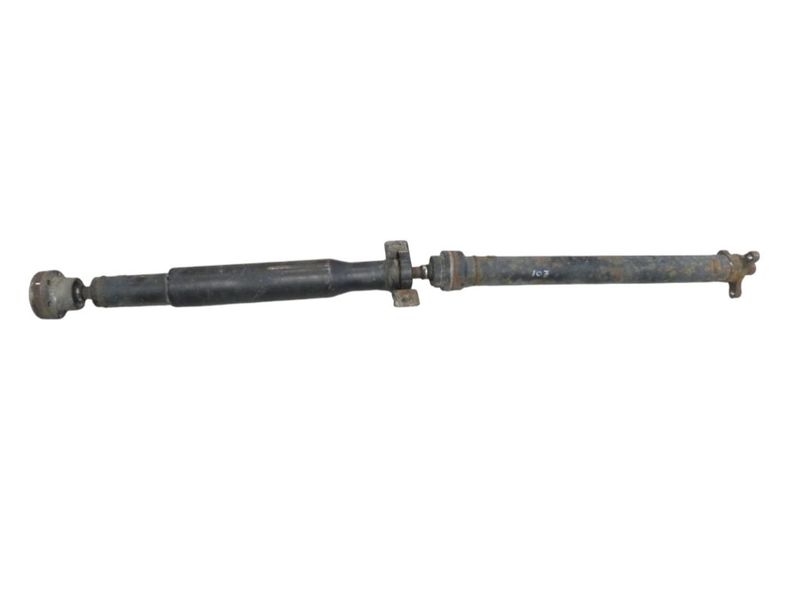 A1644103302 Propeller Shaft Complete MERCEDES-BENZ GL-CLASS (X164) (2006-2012)