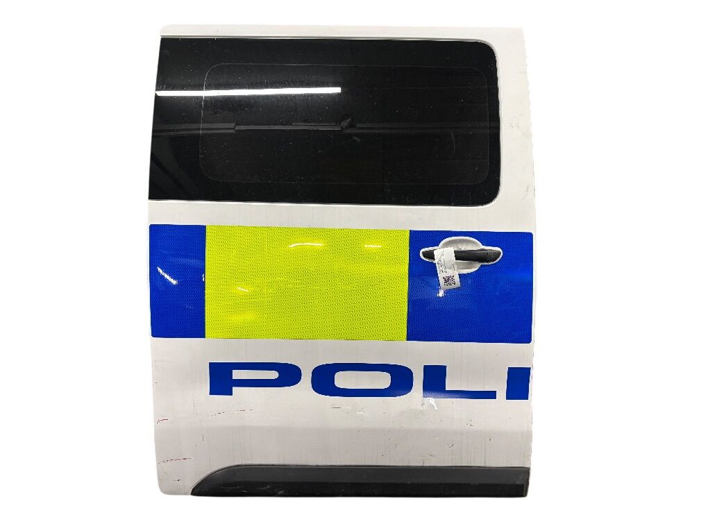 9847296680 Sliding door right PEUGEOT EXPERT / TRAVELLER (2016-)