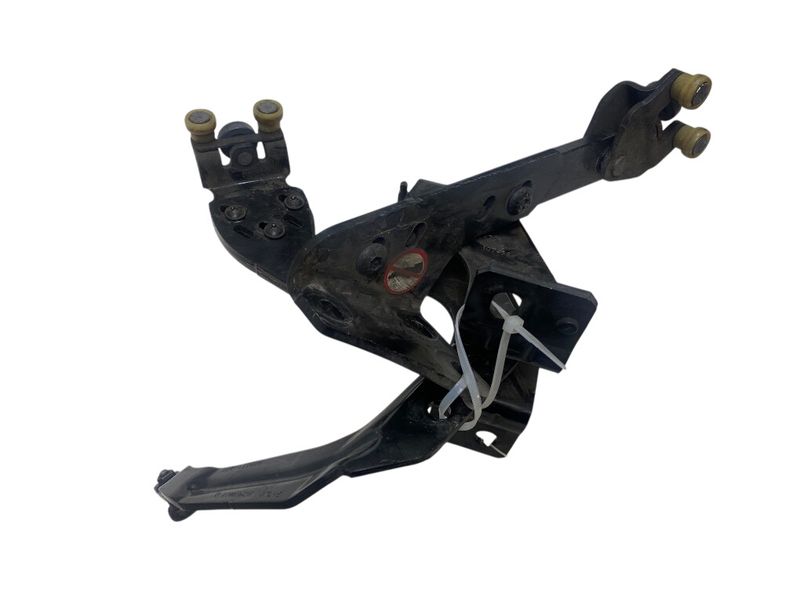 9823714480 Sliding door roller upper right PEUGEOT EXPERT / TRAVELLER (2016-)