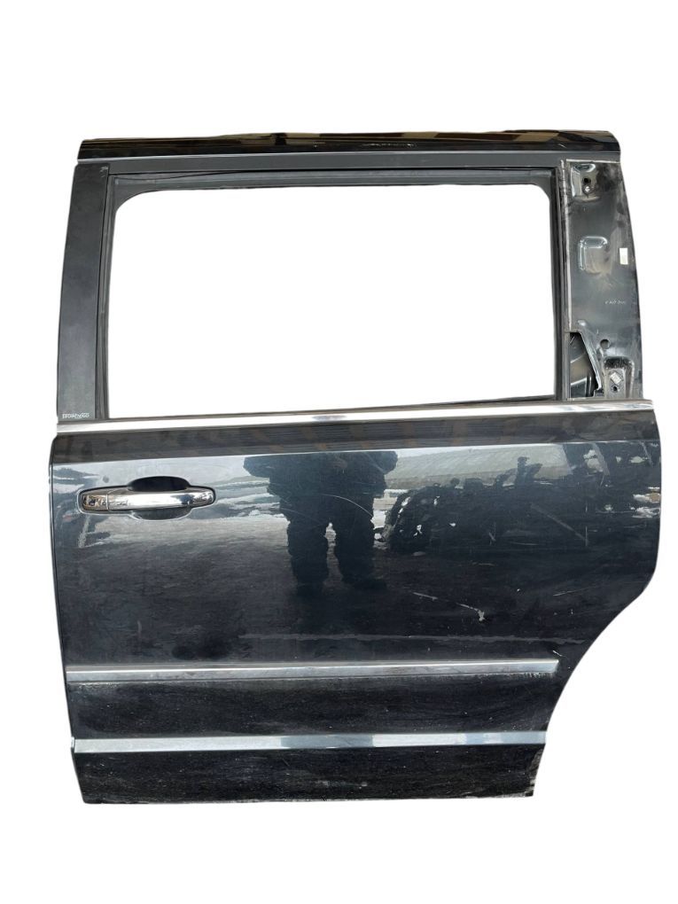 05020699AG Sliding door left CHRYSLER VOYAGER V (RT) (2007-2016)
