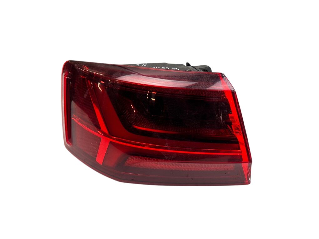 4G5945095C Tail light left AUDI A6 / A6 ALLROAD (C7, 4G) (2010-2018)