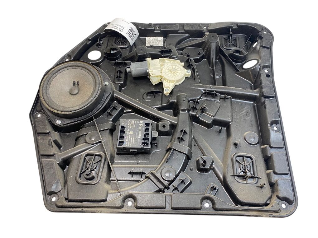 A4477204000 Window Regulator Compl. front right MERCEDES-BENZ VITO / V-CLASS (W447) (2014-)