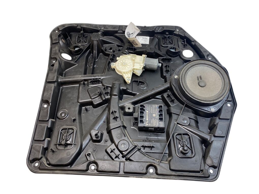 A4477203900 Window Regulator Compl. front left MERCEDES-BENZ VITO / V-CLASS (W447) (2014-)