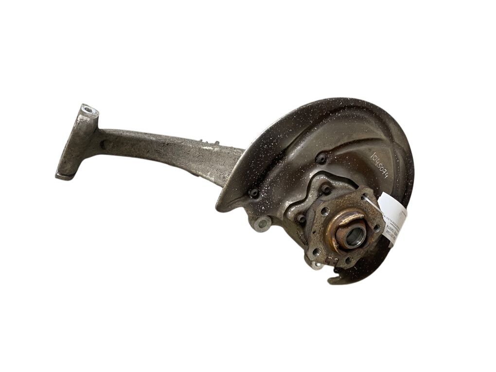 8W0407254F Wheel bearing housing front right AUDI A5 (B9, F5) (2016-)