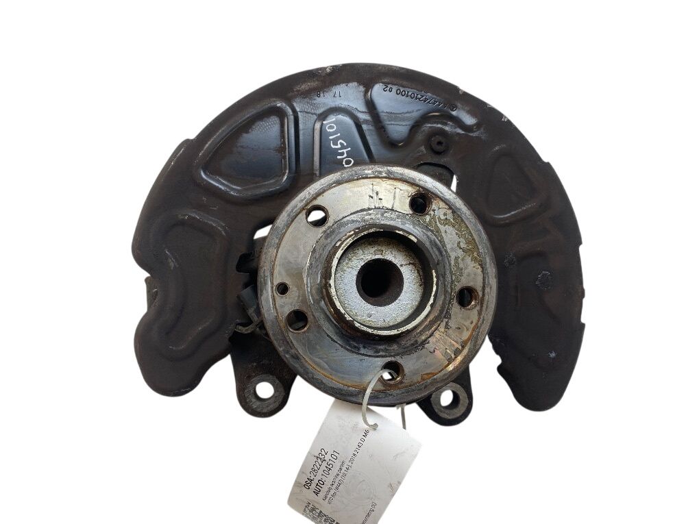 A4473300720 Wheel bearing housing front right MERCEDES-BENZ VITO / V-CLASS (W447) (2014-)