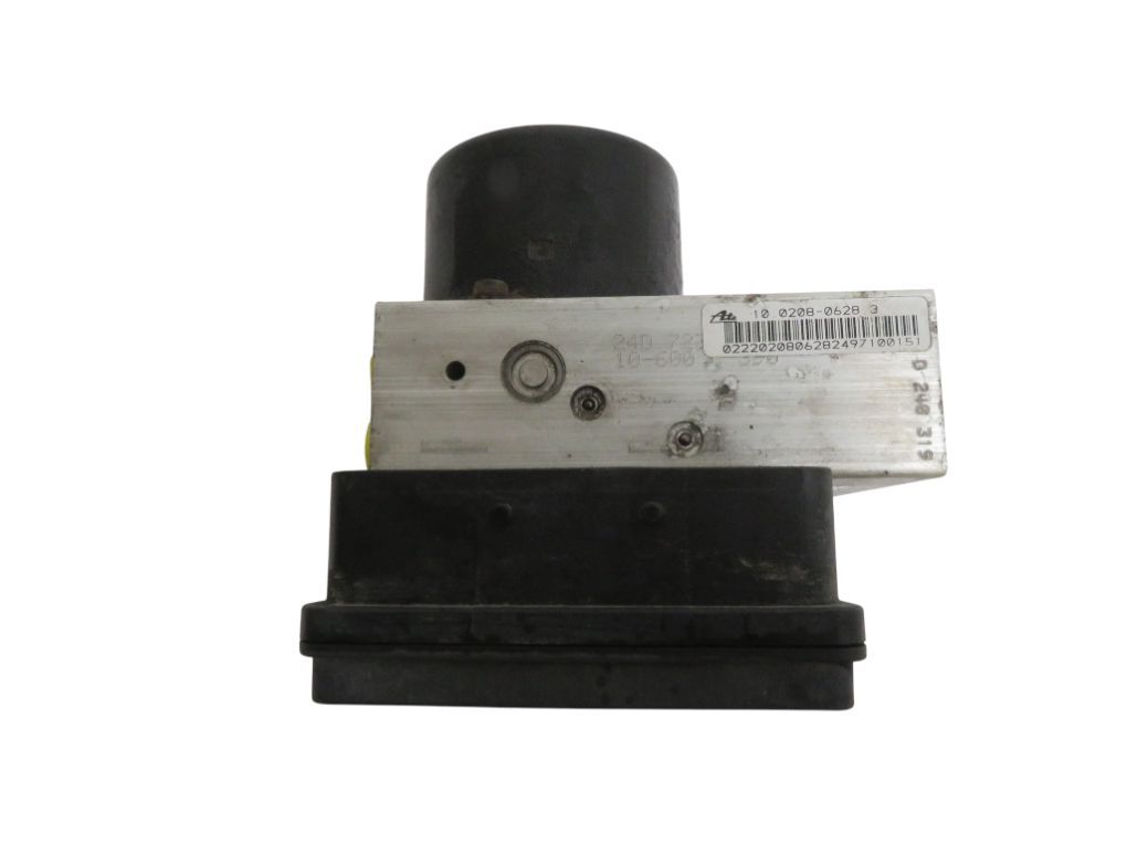 A1634300007 A1645458832 A2515452732 A2515454032 A2515453732 ABS hydraulic unit / pump MERCEDES-BENZ R-CLASS (W251) (2006-2013)