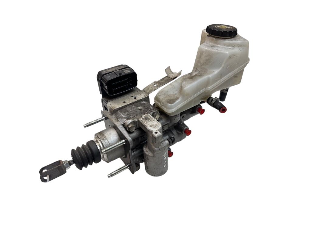 4705047591 Brake Servo TOYOTA PRIUS IV (XW50) (2015-2022)