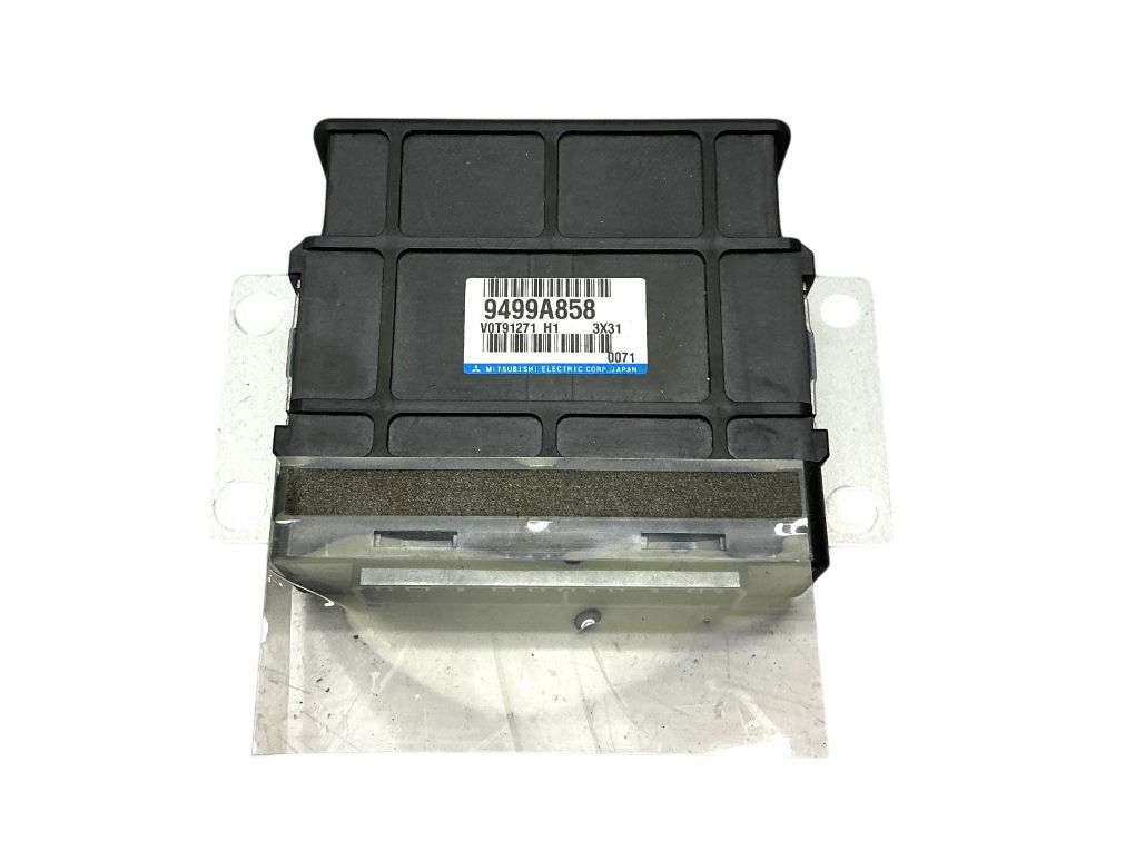 9499A858 Control units, other MITSUBISHI OUTLANDER III (GG, GF, ZJ, ZK, ZL) (2012-2021)