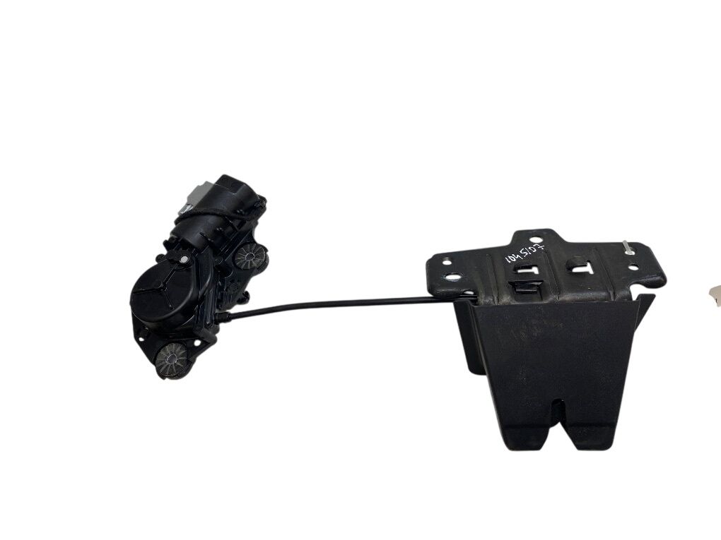 32460236 Bootlid / tailgate lock VOLVO XC90 II (2014-)