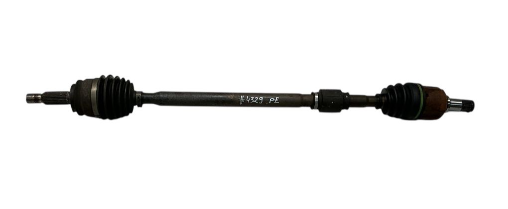 3815A524 Drive Shaft Front Right MITSUBISHI OUTLANDER III (GG, GF, ZJ, ZK, ZL) (2012-2021)