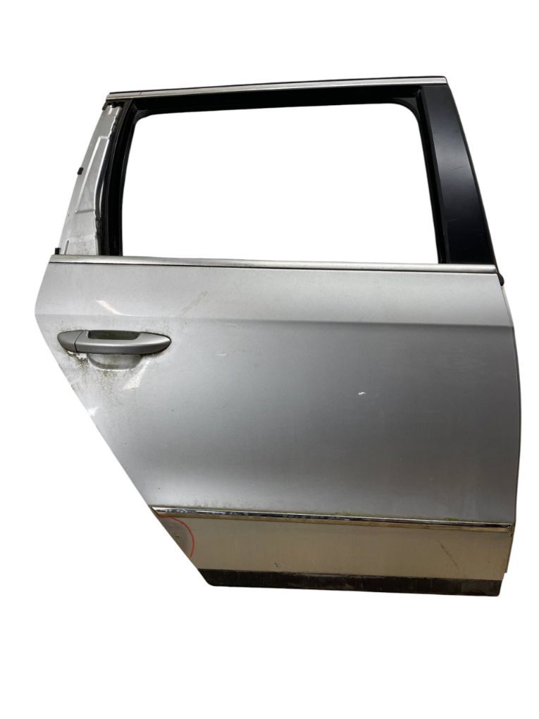 3C9833056G Door Rear Right VW PASSAT B6 (3C) (2005-2010)