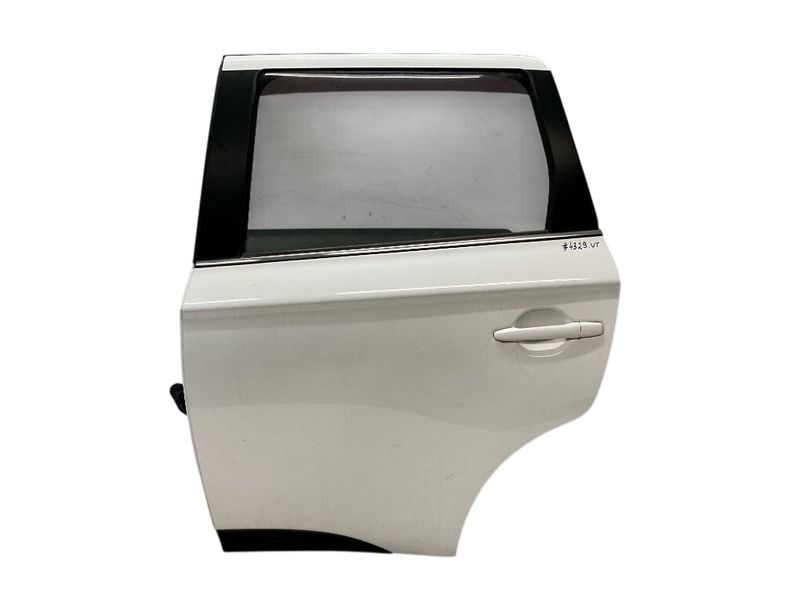 5730B389 Door Rear  Left MITSUBISHI OUTLANDER III (GG, GF, ZJ, ZK, ZL) (2012-2021)