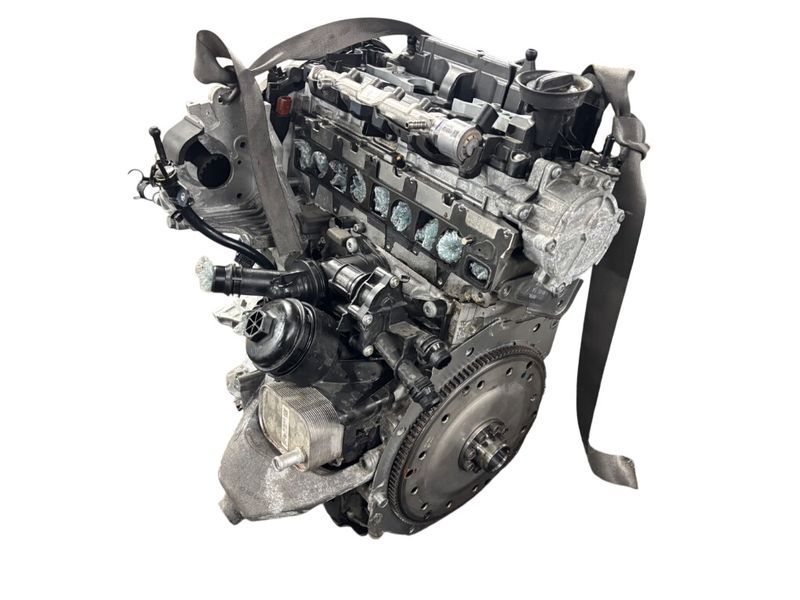 DTN DTNA Engine AUDI A5 (B9, F5) (2016-)