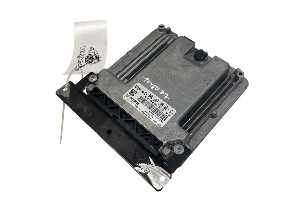 0281031786 Engine Control Unit / module (ECU) AUDI Q3 (8U) (2011-2018)